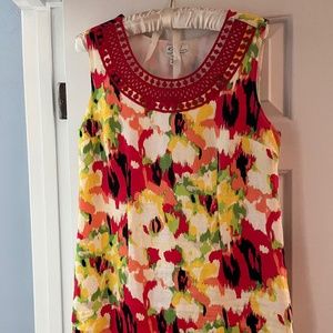 Summer fun dress